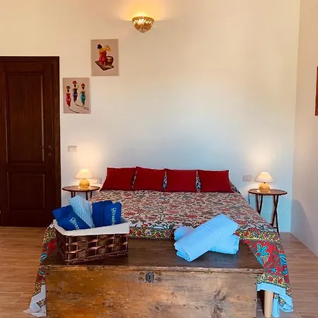 Farm stay Olivandro Casale Modica