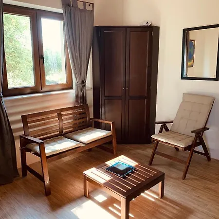 Olivandro Farm stay
