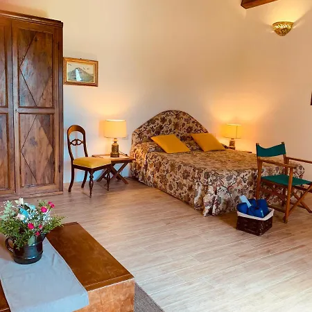 Olivandro Farm stay Casale Modica